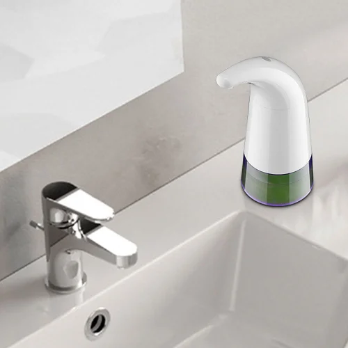 Soap dispenser Platinet PHS280 sensor, 1000000000039311 05 