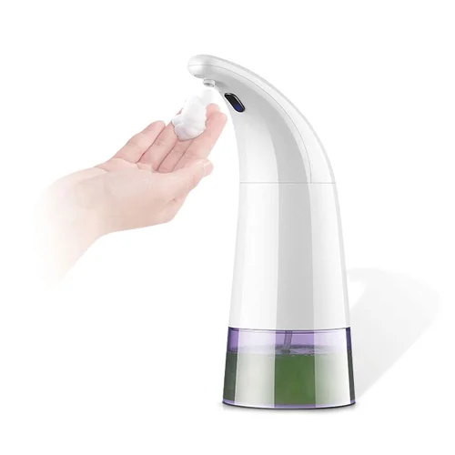 Soap dispenser Platinet PHS280 sensor, 1000000000039311 06 