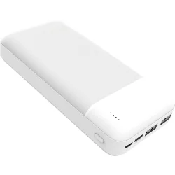 Platinet Power Bank706w 20000mAh Polymer