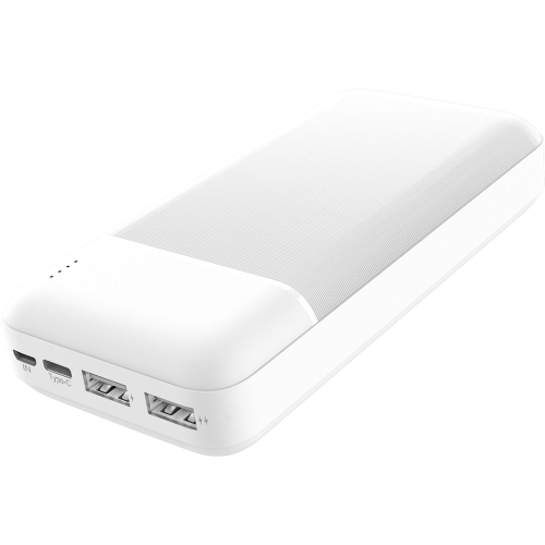 Platinet Power Bank706w 20000mAh Polymer, 1000000000041652 03  — OK Office Platinet Power Bank706w 20000mAh Polymer, 1000000000041652 03