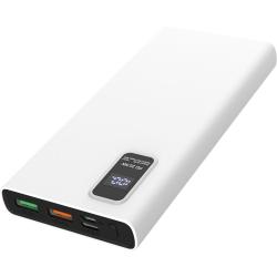 Външна батерия Platinet 726B 10000mAh бя