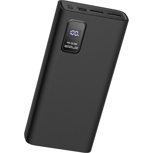 Platinet Power Bank 20000mAh Polymer, 1000000000041647 02  — OK Office Platinet Power Bank 20000mAh Polymer, 1000000000041647 02