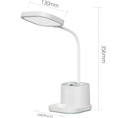 Platinet PDL008 table lamp + stand, 1000000000043465 04 
