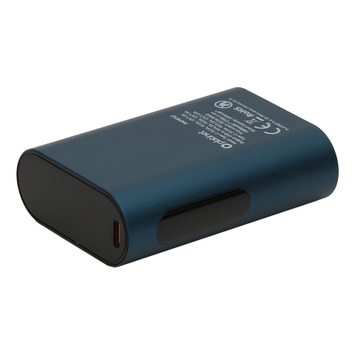 Platinet Power Bank 742BL 10000mAh, 1000000000045146 02 