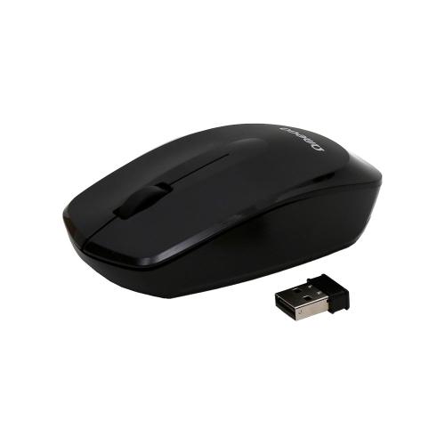 Безжична мишка Omega OM229, черен, 1000000000048088 02 