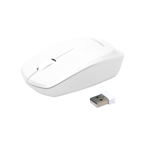 Безжична мишка Omega OM229, бял, 1000000000047495 02 