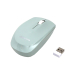 Omega OM229 Wireless Mouse, Mint, 1000000000047497 06 