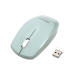 Omega OM229 Wireless Mouse, Mint, 1000000000047497 06 