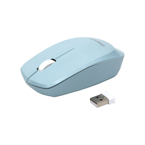 Omega OM229 Wireless Mouse, Blue, 1000000000047496 02  — OK Office Omega OM229 Wireless Mouse, Blue, 1000000000047496 02