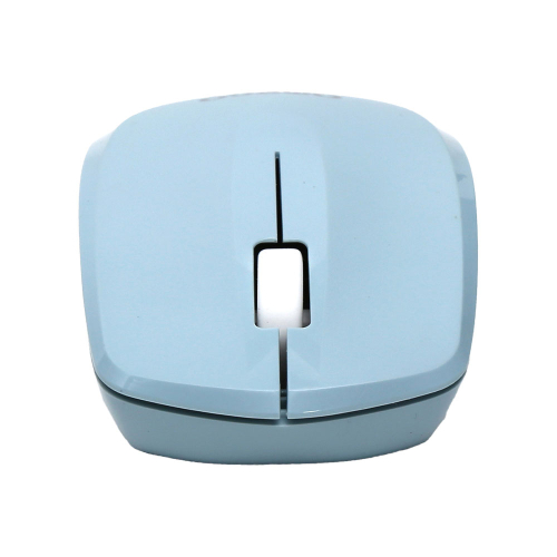 Omega OM229 Wireless Mouse, Blue, 1000000000047496 03  — OK Office Omega OM229 Wireless Mouse, Blue, 1000000000047496 03
