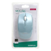 Omega OM229 Wireless Mouse, Blue, 1000000000047496 06 