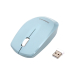 Omega OM229 Wireless Mouse, Blue, 1000000000047496 06 