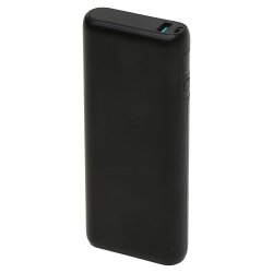 Platinet Power Bank 2065B 20000MAH Black