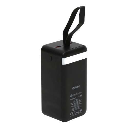 Platinet Power Bank 742BL 50000MAH, 1000000000045144 03 
