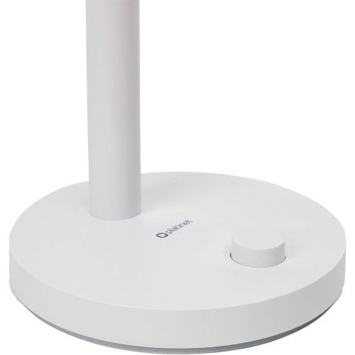 Table lamp Platinet PDL806 battery whit, 1000000000046895 03  — OK Office Table lamp Platinet PDL806 battery whit, 1000000000046895 03
