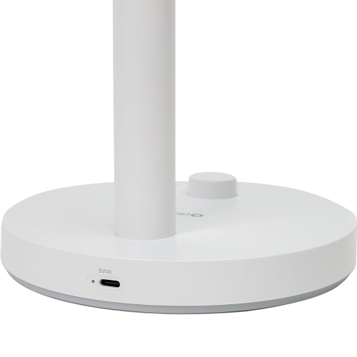 Table lamp Platinet PDL806 battery whit, 1000000000046895 04  — OK Office Table lamp Platinet PDL806 battery whit, 1000000000046895 04