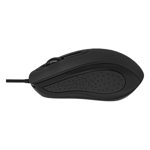 Мишка Omega OM441BC USB C черен, 1000000000050372 04 