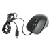 Мишка Omega OM441BC USB C черен, 1000000000050372 07 