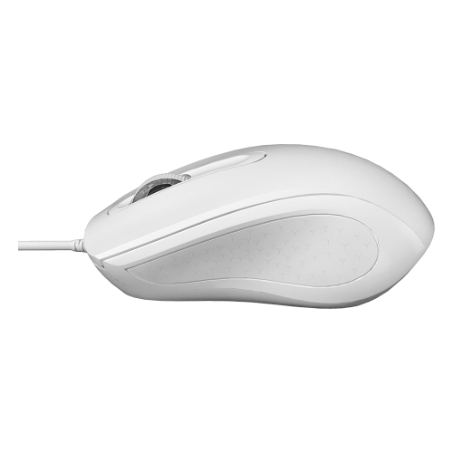 Мишка Omega OM441W USB бял, 1000000000050371 04 