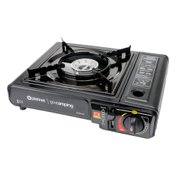 Platinet gas stove PCKW155