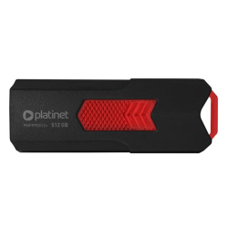 Външен SSD диск Platinet 512GB