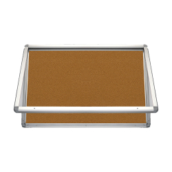 Информационно табло корк 2x3 ключ 53/70