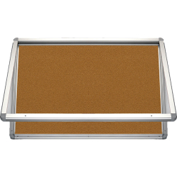 Information board cork 2x3 key 75/101