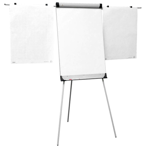 Флипчарт магнитен 2x3 с 2 рамена, 1000000000045429 02 