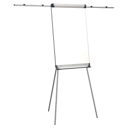 Флипчарт магнитен 2x3 с 2 рамена