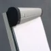 Flipchart magnetic 2x3 with 2 arms, 1000000000045429 10 