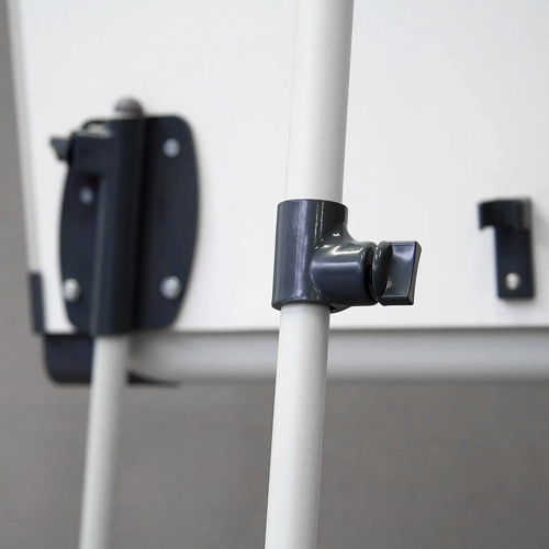 Флипчарт магнитен 2x3 с 2 рамена, 1000000000045429 08 