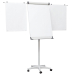 Flipchart magnetic 2x3 wheels + 2 arms, 1000000000045430 07 