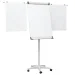 Flipchart magnetic 2x3 wheels + 2 arms, 1000000000045430 07 