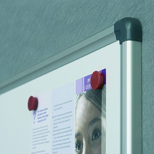 Бяла магн.дъска 2x3 алум.рамка 120/240, 1000000000044023 02 