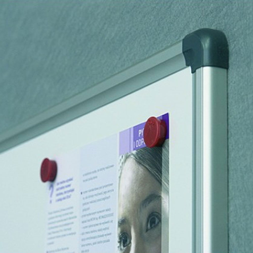 Бяла магн.дъска 2x3 алум.рамка 120/180, 1000000000044022 02 