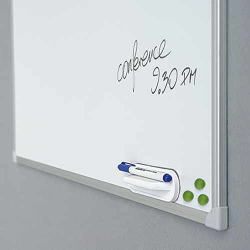 Whiteboard set 2x3 in cardboard box, 1000000000045427 02  — OK Office Whiteboard set 2x3 in cardboard box, 1000000000045427 02