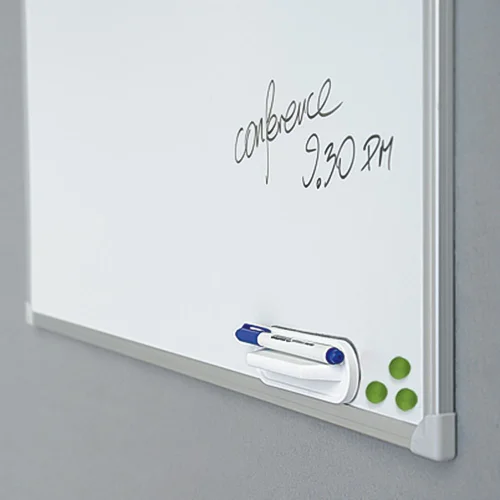 Whiteboard set 2x3 in cardboard box, 1000000000045427 02 