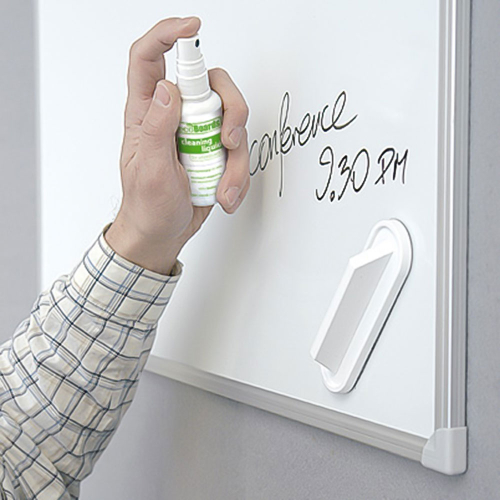 Whiteboard set 2x3 in cardboard box, 1000000000045427 03  — OK Office Whiteboard set 2x3 in cardboard box, 1000000000045427 03