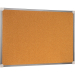 Cork board 2x3 aluminum frame 45/60 cm, 1000000000046473 07 