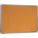 Cork board 2x3 aluminum frame 45/60 cm, 1000000000046473 07 