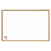 Magn. whiteboard 2x3 wood frame 60/90 cm, 1000000000044017 04 