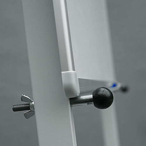 Stand for board 2x3 100x150 to 120x180, 1000000000045434 02 