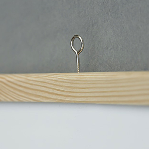 Бяла магн.дъска 2x3 с дърв.рамка 40/60, 1000000000044016 04 