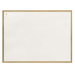 Magn. whiteboard 2x3 wood frame 40/60 cm, 1000000000044016 05 