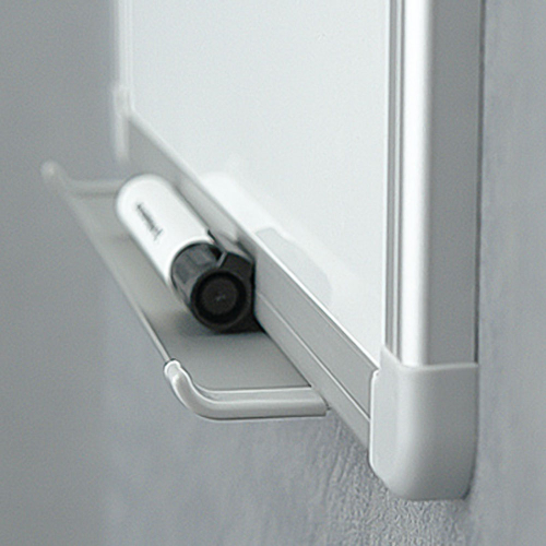 Бяла дъска 2x3 с алум.рамка 60/90см, 1000000000044021 02 