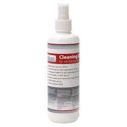 Whiteboard cleaning spray 2x3 200ml