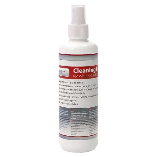 Whiteboard cleaning spray 2x3 200ml, 1000000000045425