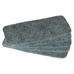 Whiteboard sponge reserve 2x3 op10
