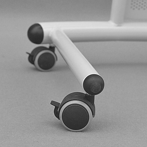 Lecture table Star 2x3 mobile, 1000000000045428 05  — OK Office Lecture table Star 2x3 mobile, 1000000000045428 05