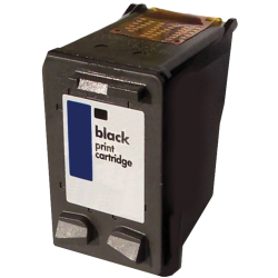 Патрон HP C8767EE №339 BK съвм 860 стр